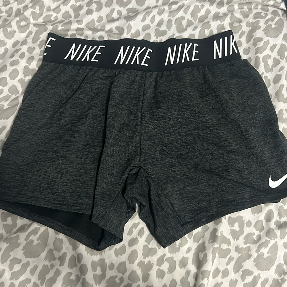 Nike pro shorts